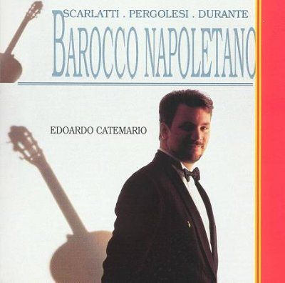 Barocco Napoletano - (Import CD)