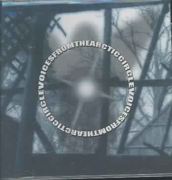 Various - Voices From The Arctic Circle (CD)