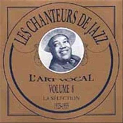Chanteuses De Jazz - Chanteurs De Jazz: 1925 - 1939 (CD)