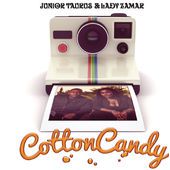 Cotton Candy (CD)