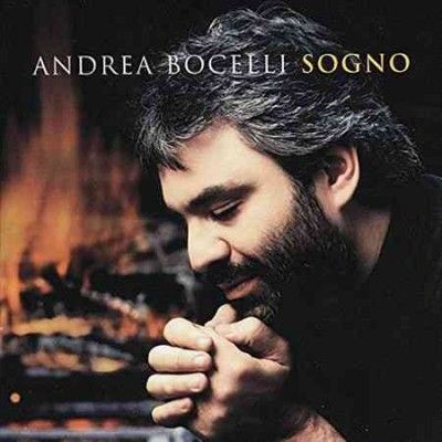 Sogno (Vinyl)