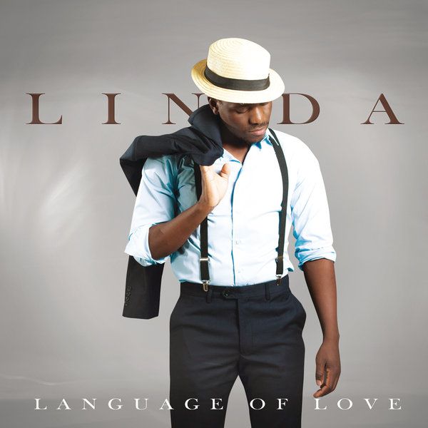 Language Of Love (CD)