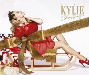 Kylie Christmas (CD)