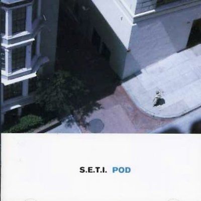 S.E.T.I. - Pod (CD)