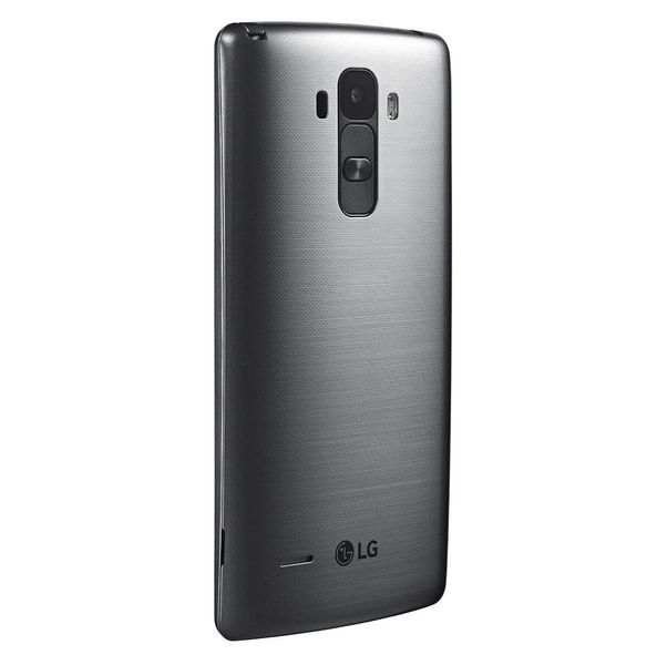 LG G4 Stylus 8GB Single Sim Titanium - Certified Pre-Owned