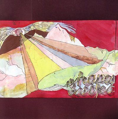 Shapes and Sizes - (Import CD)