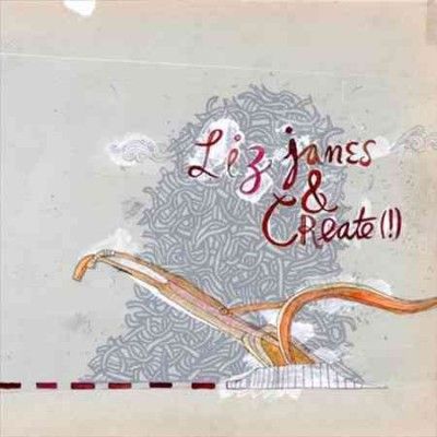 Liz Janes &amp; Create - (Import CD)