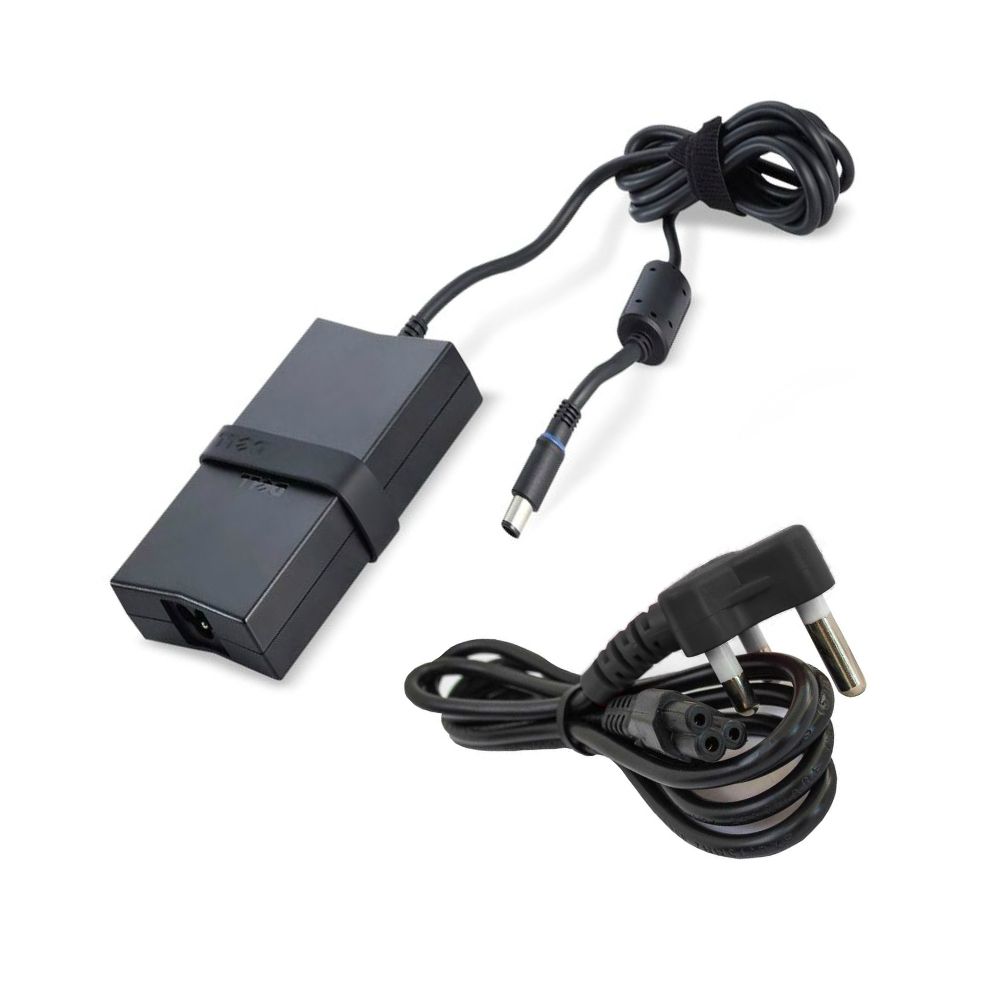 Dell 130-Watt 3-pin AC Adapter with South African Power Cord | Buy Online  in South Africa 