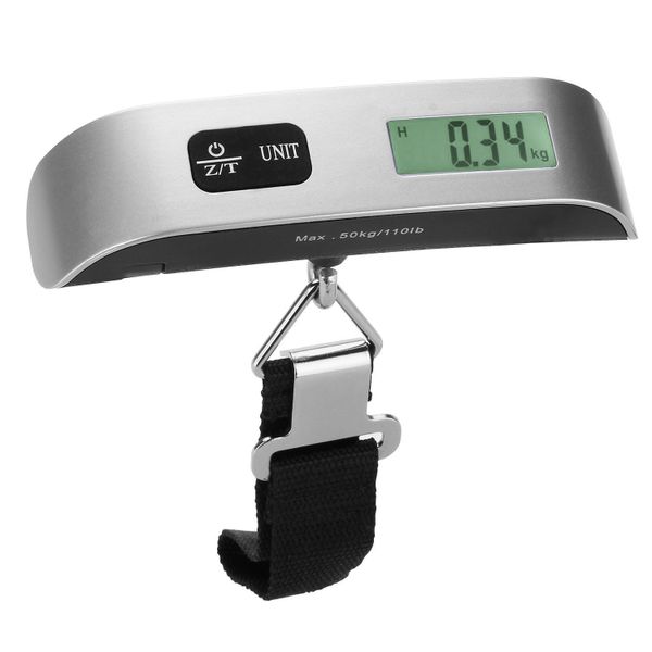 Medoodi Luggage Scale