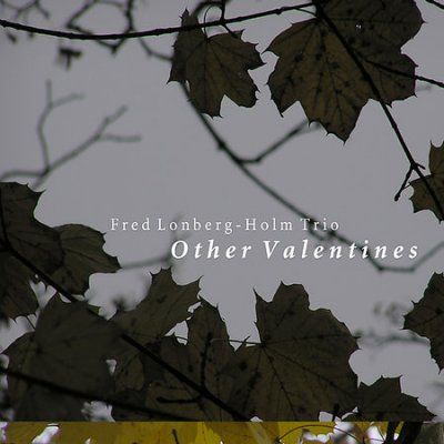 Fred Lonberg - Other Valentines (CD)