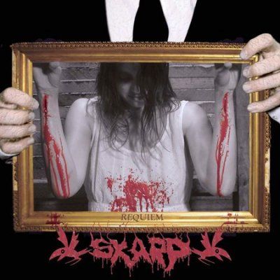 Skarp - Requiem (CD)