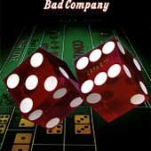 Bad Company - Straight Shooter (CD)