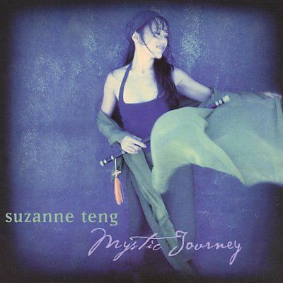 Suzanne Teng - Mystic Journey (CD)