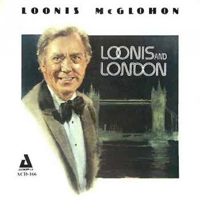 Loonis Mcglohon - Loonis And London (CD)