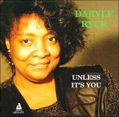 Daryle Rice - Unless It's You (CD)