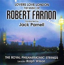Lovers Love London (CD / Album)