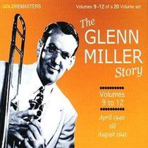 The Glenn Miller Story (CD / Album)