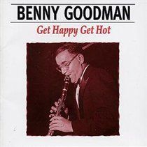 Get Happy Get Hot (CD / Album)