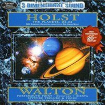Planets/spitfire Prelude (CD / Album)