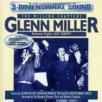 The Missing Chapters (CD / Album)