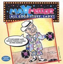 All Good Stuff, Lady! (CD / Album)