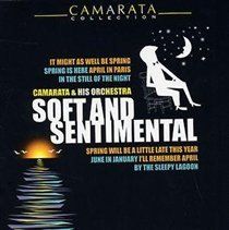 Soft and Sentimental (CD / Album)