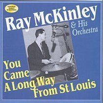 You Came A Long Way From St Louis (CD / Album)