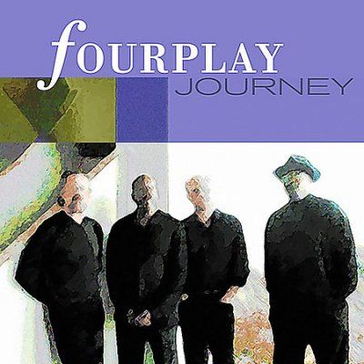 Journey (CD)