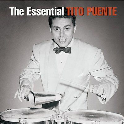 Tito Puente - Essential Tito Puente (CD)