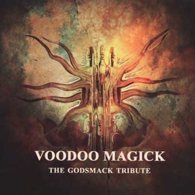 Various - Godsmack: Voodoo Magick A Tribute (CD)