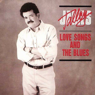 James Talley - Love Songs And Blues (CD)