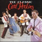 Carl Perkins - Classic (CD)