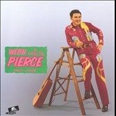 Webb Pierce - 1951 - 1958 (CD)
