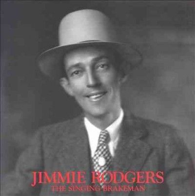 Singing Brakeman - (Import CD)