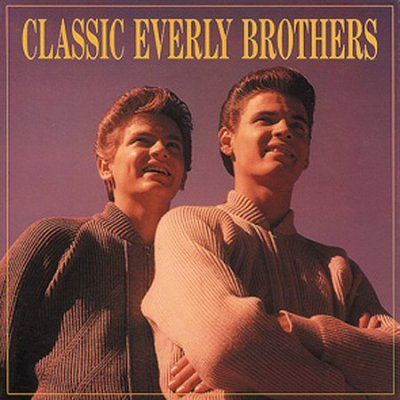 Everly Brothers - Classic Everly Brothers (CD)