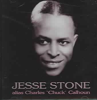 Jesse Stone - Jesse Stone (CD)