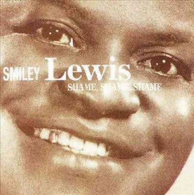 Smiley Lewis - Shame Shame Shame (CD)