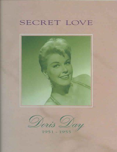 Secret Love - (Import CD)