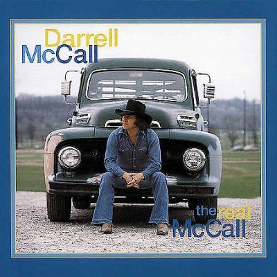 Real Mccall - (Import CD)