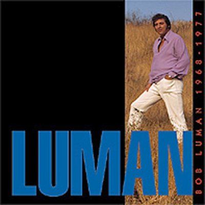 Bob Luman - 1968 - 1977 (CD)
