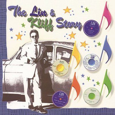 Various - Lin/kliff Story (CD)