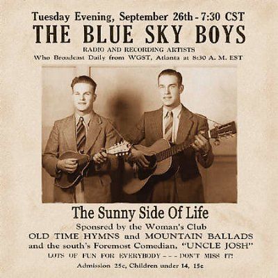 Sunny Side of Life - (Import CD)