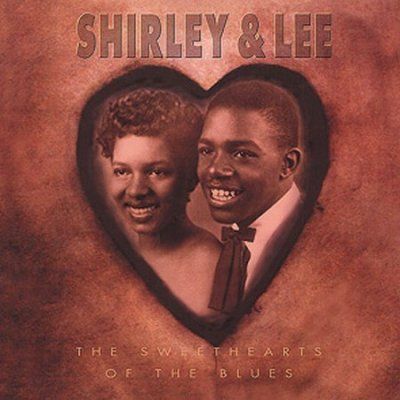 Shirley &amp; Lee - Sweethearts Of The Blues (CD)