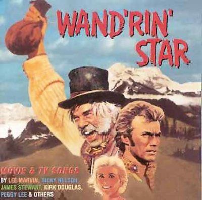 Various - Wanderin Star (CD)