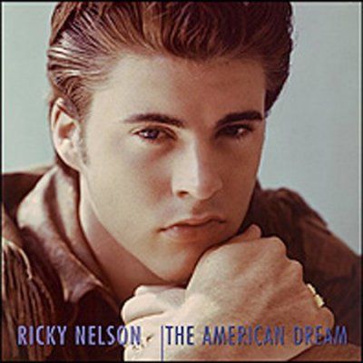 Ricky Nelson - American Dream: Complete Imperial And (CD)