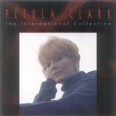 Petula Clark - International Collection (CD)