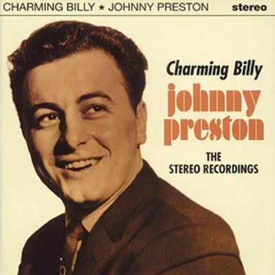 Johnny Preston - Stereo Recordings (CD)