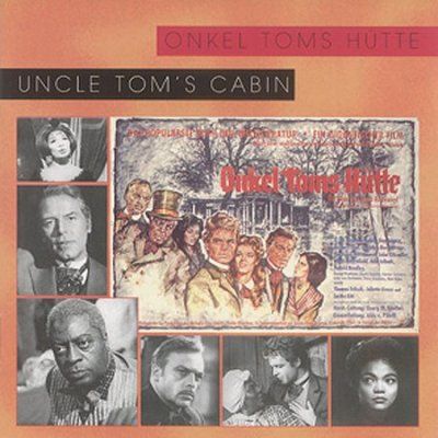 Uncle Tom's Cabin (OST) - (Import CD)