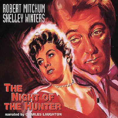 Various - Night Of The Hunter (ost) (CD)