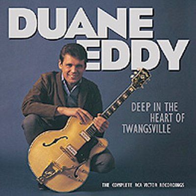 Duane Eddy - Rca Years 1962 - 64 (CD)